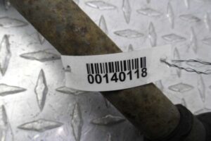 Изображение товара 140118 - 00140118 poluos perednyaya pravaya Toyota Hiace 3