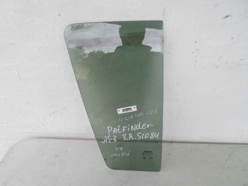 Изображение товара 140123 - 00140123 steklo dveri zadnej pravoj LDV Convoy