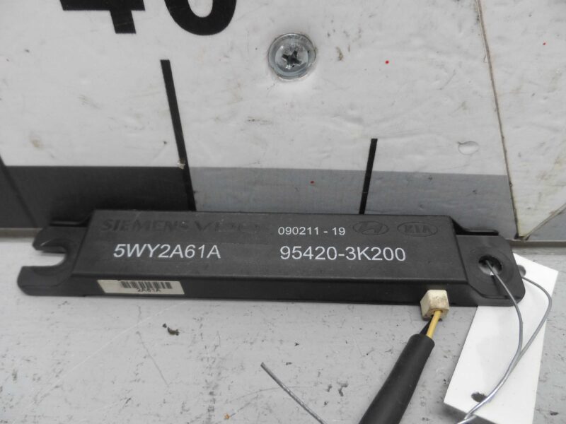 Изображение товара 140124 - 00140124 antenna