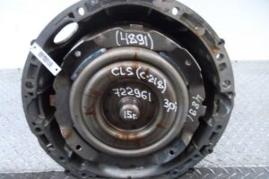 Изображение товара 140126 - 00140126 akpp 2