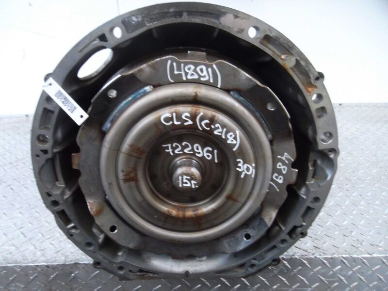 Изображение товара 140126 - 00140126 akpp 2