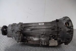 Изображение товара 140126 - 00140126 akpp 8