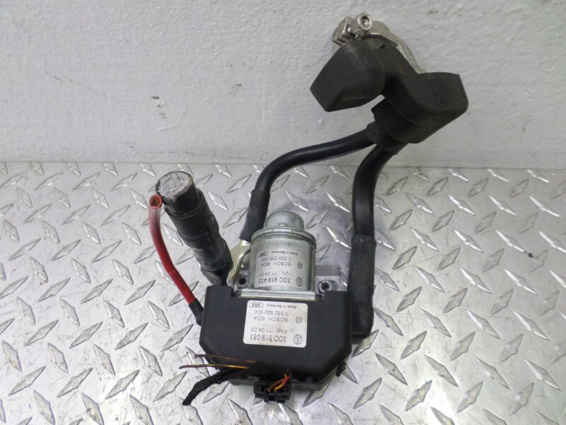 Изображение товара 140127 - 00140127 piropatron Toyota Carina E