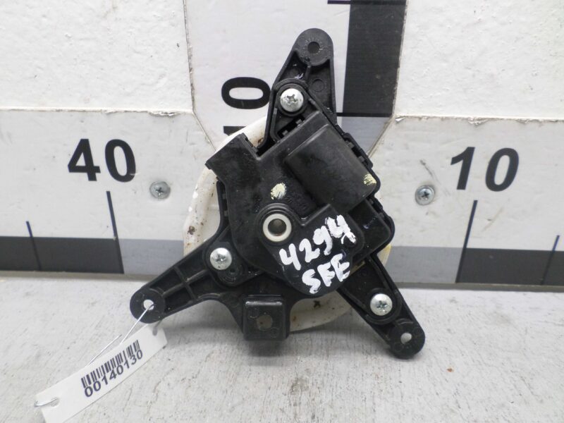 Изображение товара 140130 - 00140130 motorchik zaslonki pechki Pontiac TransSport