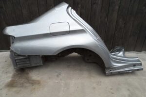 Изображение товара 140131 - 00140131 chetvert zadnyaya pravaya 