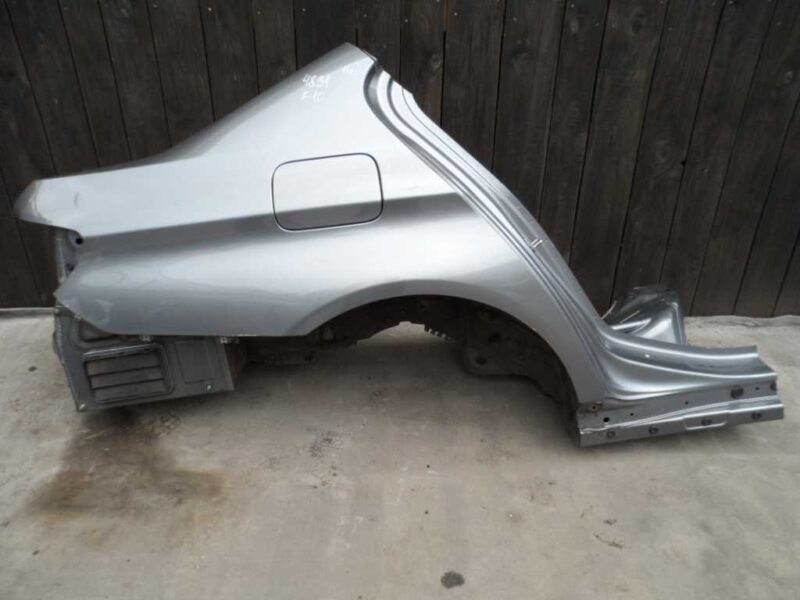 Изображение товара 140131 - 00140131 chetvert zadnyaya pravaya