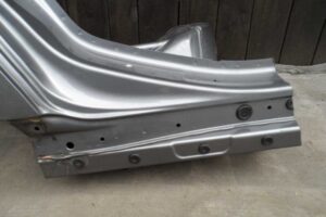 Изображение товара 140131 - 00140131 chetvert zadnyaya pravaya 1