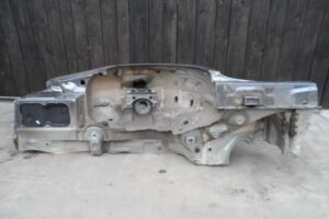 Изображение товара 140131 - 00140131 chetvert zadnyaya pravaya 2