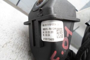 Изображение товара 140134 - 00140134 kamera zadnego vida 2