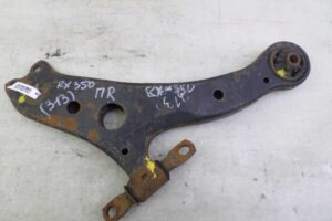 Изображение товара 140143 - 00140143 rychag perednij pravyj nizhnij Hyundai Matrix