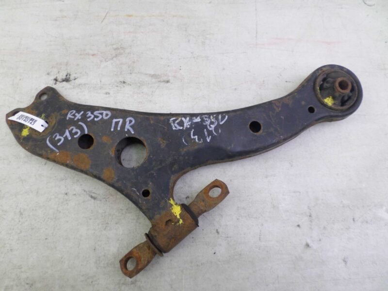 Изображение товара 140143 - 00140143 rychag perednij pravyj nizhnij Hyundai Matrix