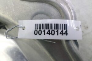 Изображение товара 140144 - 00140144 steklopodemnik perednij levyj 3