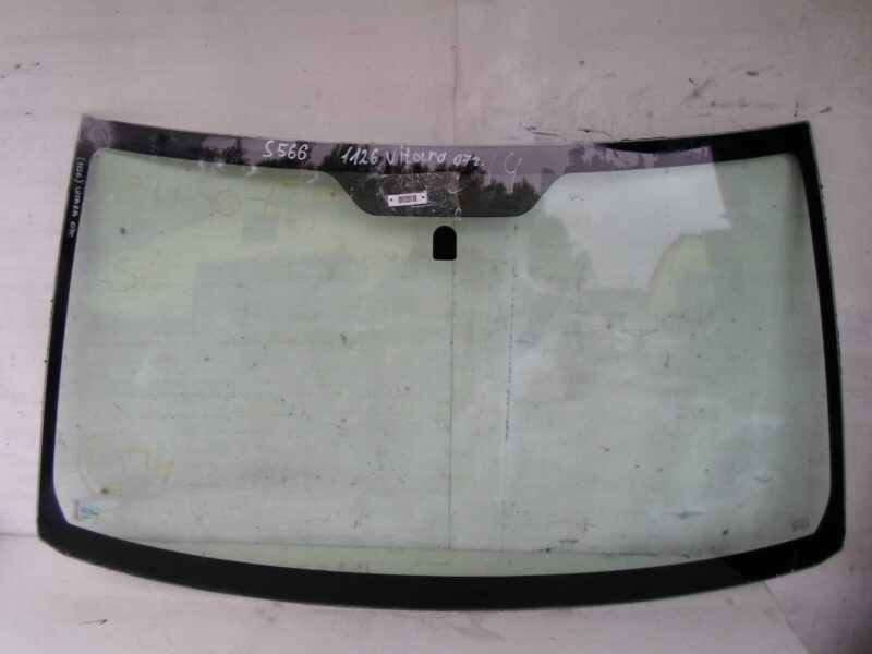 Изображение товара 140146 - 00140146 steklo vetrovoe