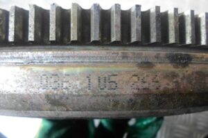 Изображение товара 140149 - 00140149 makhovik Toyota Hilux 2