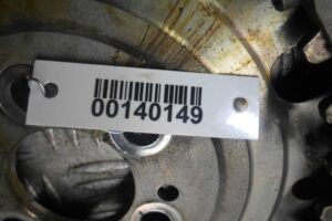Изображение товара 140149 - 00140149 makhovik Toyota Hilux 3