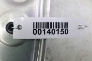 Изображение товара 140150 - 00140150 steklopodemnik perednij pravyj Toyota Carina E 1
