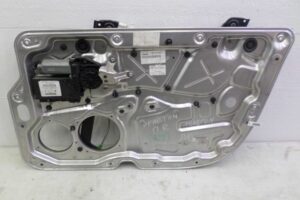 Изображение товара 140150 - 00140150 steklopodemnik perednij pravyj Toyota Carina E