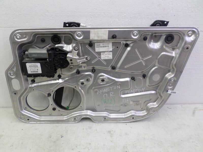 Изображение товара 140150 - 00140150 steklopodemnik perednij pravyj Toyota Carina E