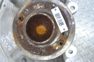 Изображение товара 140152 - 00140152 kulak povorotnyj levyj Ford Mondeo 3