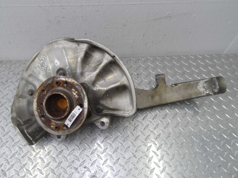 Изображение товара 140152 - 00140152 kulak povorotnyj levyj Ford Mondeo