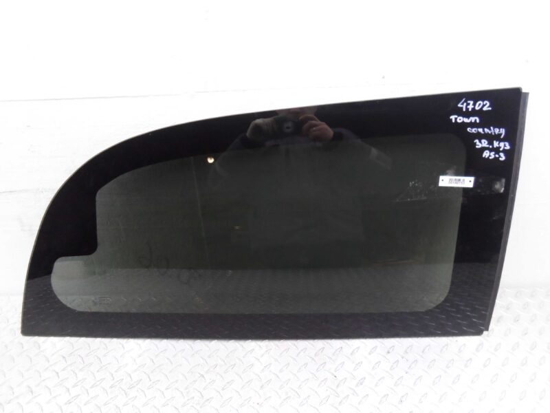 Изображение товара 140153 - 00140153 steklo kuzovnoe pravoe