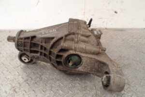 Изображение товара 140154 - 00140154 reduktor zadnij 1