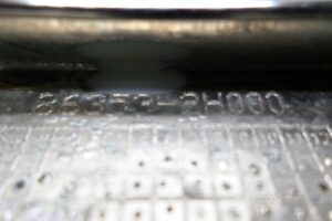 Изображение товара 140158 - 00140158 nakladka dekorativnaya 2