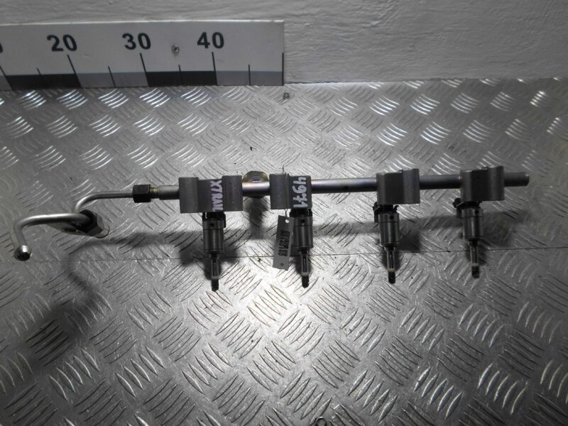 Изображение товара 140160 - 00140160 toplivnaya rampa