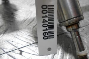 Изображение товара 140160 - 00140160 toplivnaya rampa 1