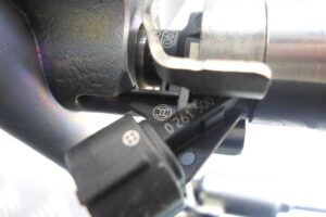 Изображение товара 140160 - 00140160 toplivnaya rampa 2