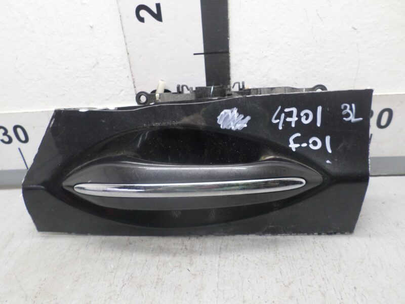 Изображение товара 140161 - 00140161 ruchka naruzhnaya zadnyaya levaya