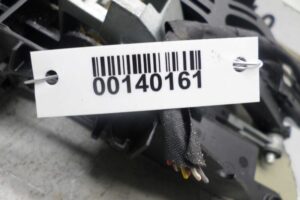 Изображение товара 140161 - 00140161 ruchka naruzhnaya zadnyaya levaya 2