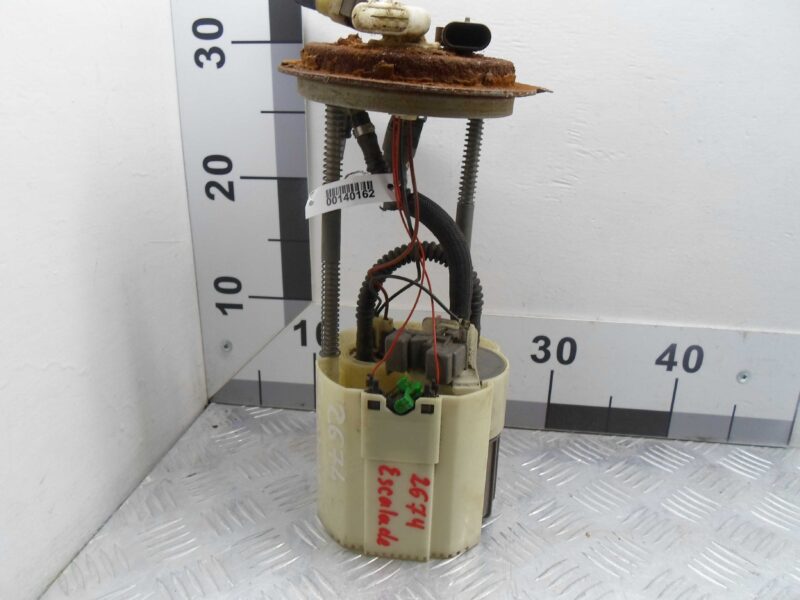 Изображение товара 140162 - 00140162 nasos toplivnyj