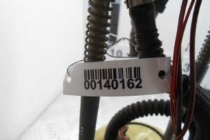 Изображение товара 140162 - 00140162 nasos toplivnyj 2