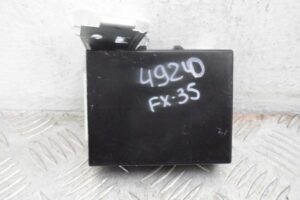 Изображение товара 140167 - 00140167 blok upravleniya 