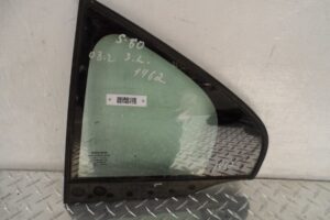 Изображение товара 140170 - 00140170 steklo dveri zadnej levoj Volvo 440