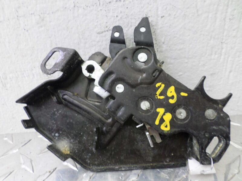 Изображение товара 140186 - 00140186 zamok kapota