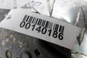 Изображение товара 140186 - 00140186 zamok kapota 2