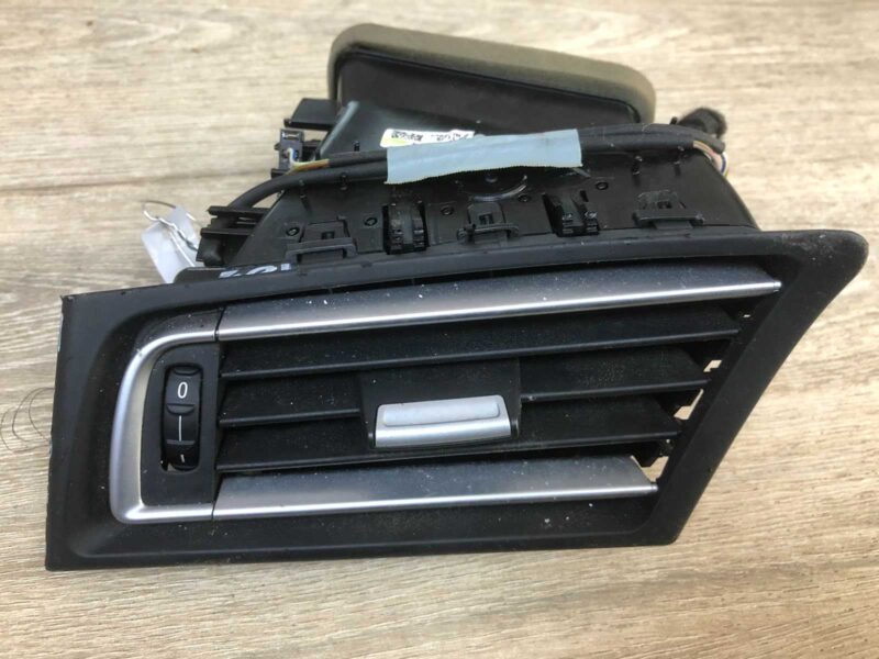 Изображение товара 140193 - 00140193 deflektor obduva salona