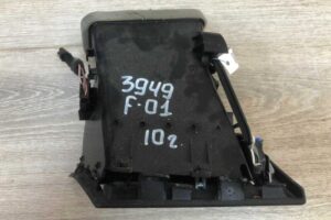 Изображение товара 140193 - 00140193 deflektor obduva salona 1