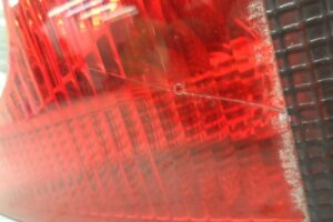 Изображение товара 140197 - 00140197 fonar kryla pravyj Volvo V50 3