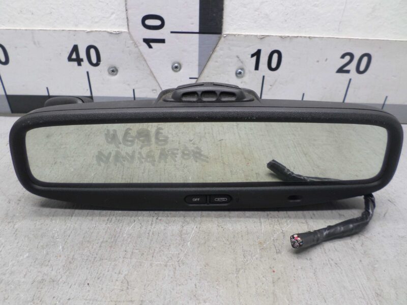 Изображение товара 140201 - 00140201 zerkalo salona Chrysler Sebring