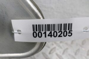 Изображение товара 140205 - 00140205 steklopodemnik zadnij pravyj Ford Transit 3