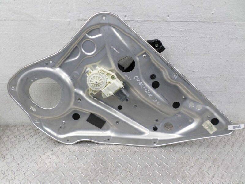 Изображение товара 140205 - 00140205 steklopodemnik zadnij pravyj Ford Transit