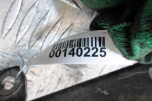 Изображение товара 140225 - 00140225 toplivnaya rampa 1