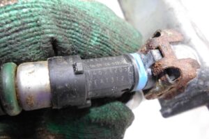 Изображение товара 140225 - 00140225 toplivnaya rampa 2