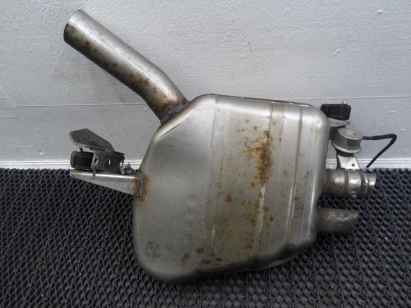 Изображение товара 140234 - 00140234 glushitel