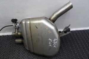 Изображение товара 140234 - 00140234 glushitel 1