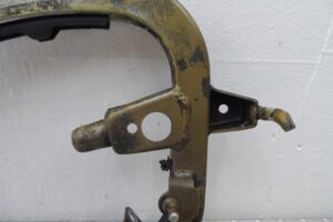 Изображение товара 140256 - 00140256 petlya kryshki bagazhnika 1