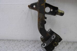 Изображение товара 140256 - 00140256 petlya kryshki bagazhnika 3